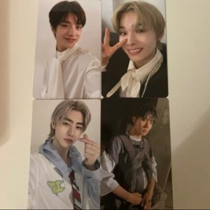 Enhypen photocard